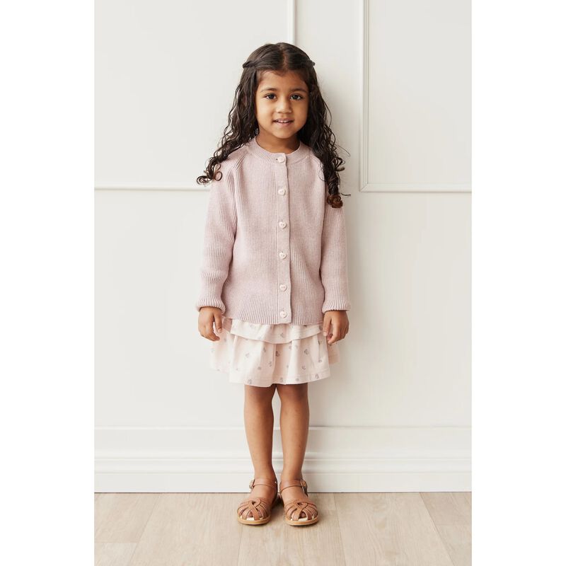 Jamie Kay Organic Cotton Ruby Skirt 3-6Y image number 1